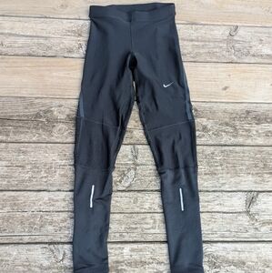 Nike Pro Leggings Black